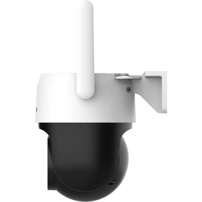 Камера видеонаблюдения IP Dahua DH-SD-P3AE-PV-4G-EAU-0400B(4G) 4-4мм цв. корп.:белый (DH-P3AE-PV-4G)