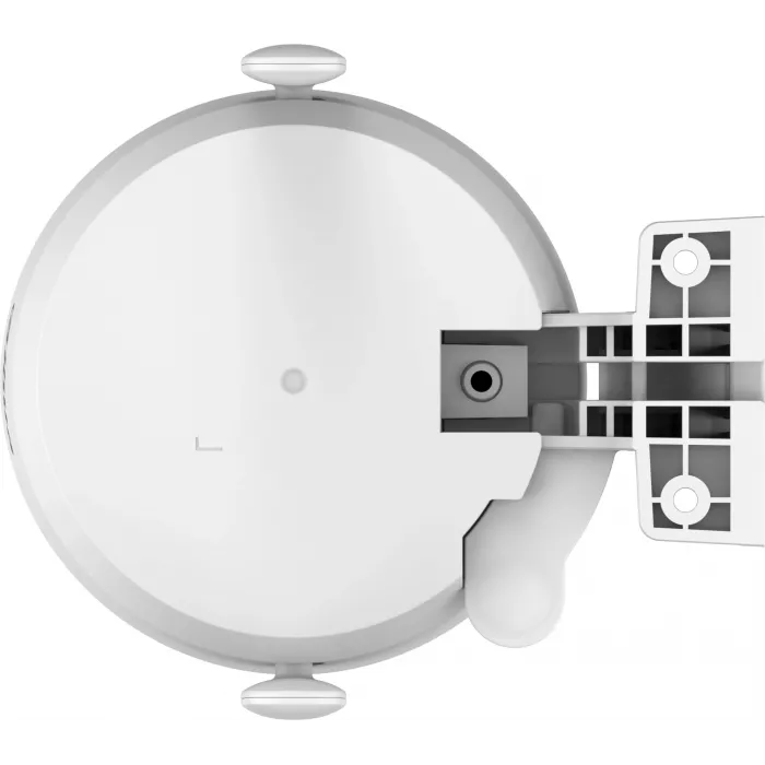 Камера видеонаблюдения IP Dahua DH-SD-P3AE-PV-4G-EAU-0400B(4G) 4-4мм цв. корп.:белый (DH-P3AE-PV-4G)