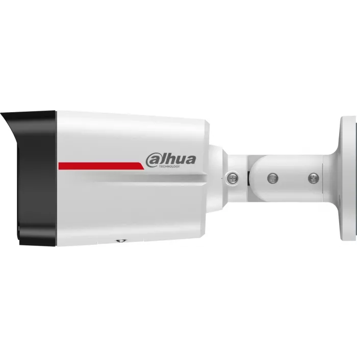 Камера видеонаблюдения IP Dahua DH-IPC-HFW2849TLP-S-LED-0280B-PRO 2.8-2.8мм цв. корп.:белый (DH-IPC-HFW2849TLP-S-LED-PRO)
