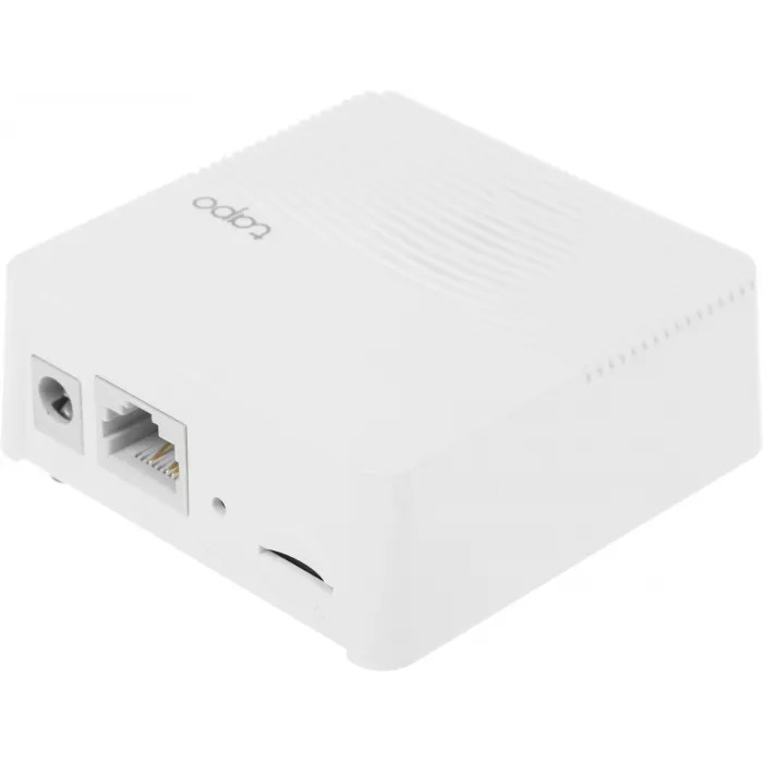 Камера видеонаблюдения IP TP-Link Tapo C420S1 Wi-Fi 3.18-3.18мм цв. корп.:белый