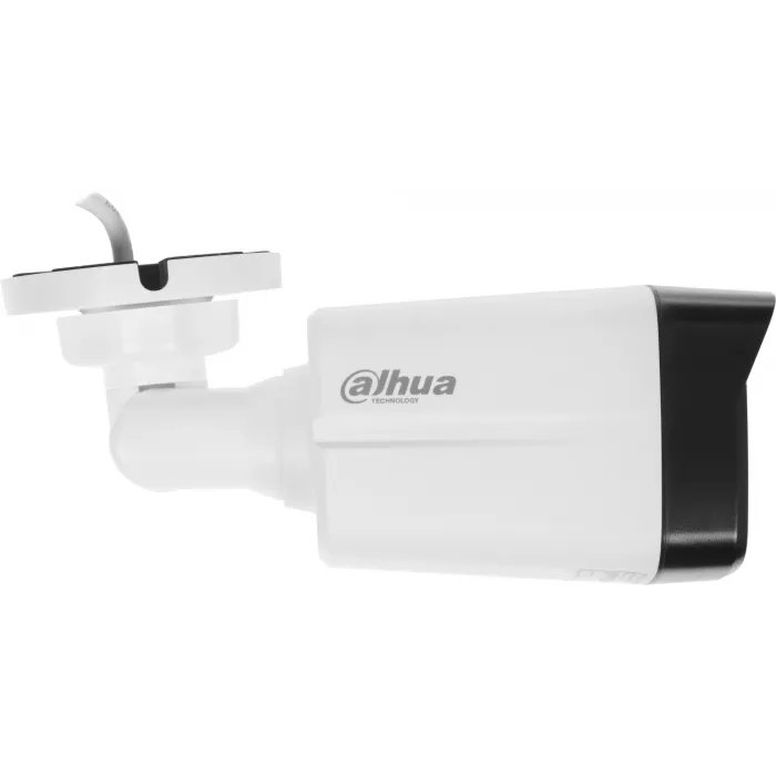 Камера видеонаблюдения IP Dahua DH-IPC-B1E20P-A-0280B 2.8-2.8мм цв. корп.:белый