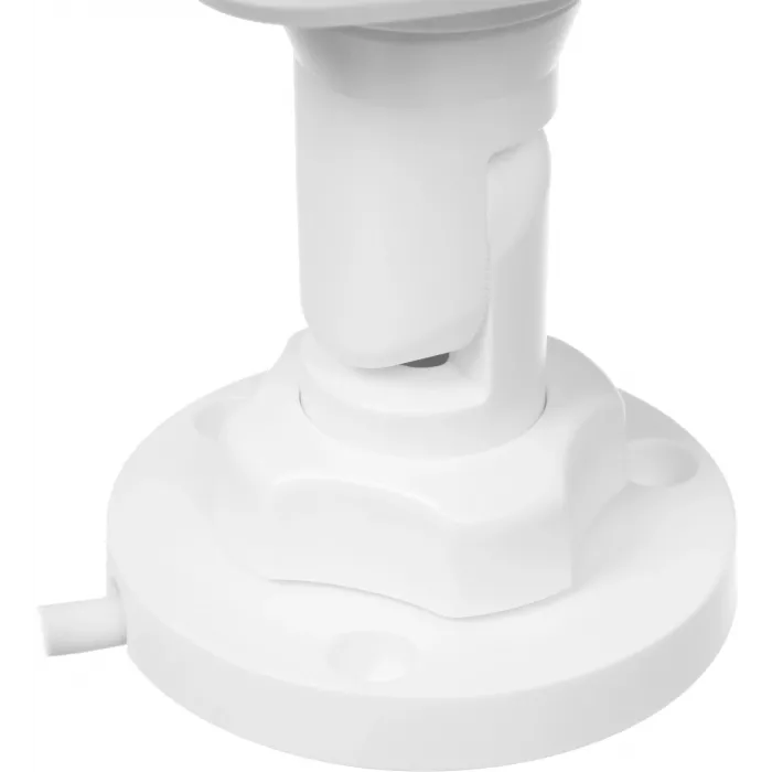 Камера видеонаблюдения IP Dahua DH-IPC-B1E20P-A-0280B 2.8-2.8мм цв. корп.:белый