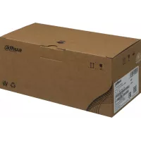 Камера видеонаблюдения IP Dahua DH-IPC-B1E20P-A-0280B 2.8-2.8мм цв. корп.:белый