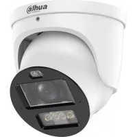 Камера видеонаблюдения IP Dahua DH-IPC-HDW3449HP-ZAS-PV-PRO 2.7-12мм цв. корп.:белый