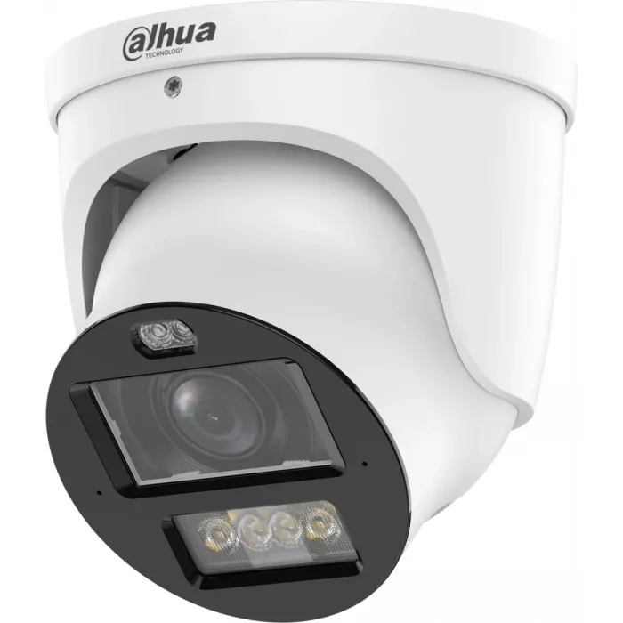 Камера видеонаблюдения IP Dahua DH-IPC-HDW3449HP-ZAS-PV-PRO 2.7-12мм цв. корп.:белый