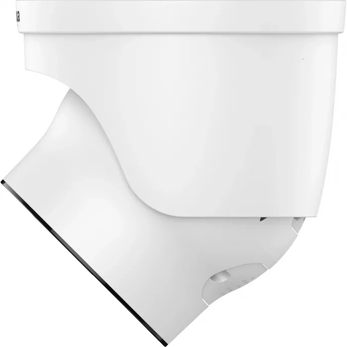 Камера видеонаблюдения IP Dahua DH-IPC-HDW3449HP-ZAS-PV-PRO 2.7-12мм цв. корп.:белый