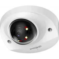 Камера видеонаблюдения IP Dahua DH-IPC-HDBW2249FP-AS-IL-0360B 3.6-3.6мм цв. корп.:белый