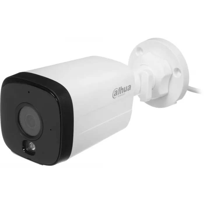 Камера видеонаблюдения IP Dahua DH-IPC-HFW1339DTK2P-SAW-IL-0280B Wi-Fi 2.8-2.8мм цв. корп.:белый (DH-IPC-HFW1339DTK2-SAW-IL)