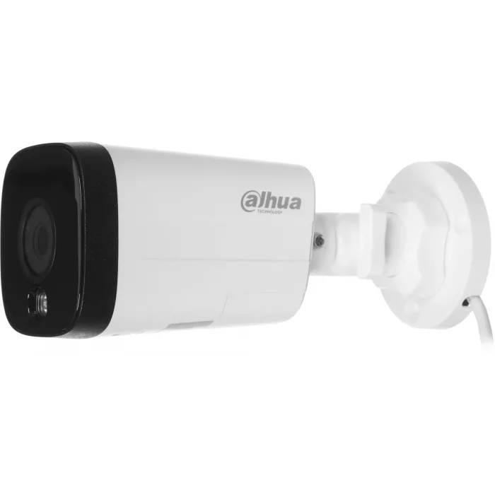 Камера видеонаблюдения IP Dahua DH-IPC-HFW1339DTK2P-SAW-IL-0280B Wi-Fi 2.8-2.8мм цв. корп.:белый (DH-IPC-HFW1339DTK2-SAW-IL)