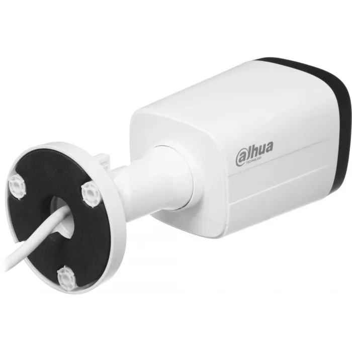 Камера видеонаблюдения IP Dahua DH-IPC-HFW1339DTK2P-SAW-IL-0280B Wi-Fi 2.8-2.8мм цв. корп.:белый (DH-IPC-HFW1339DTK2-SAW-IL)