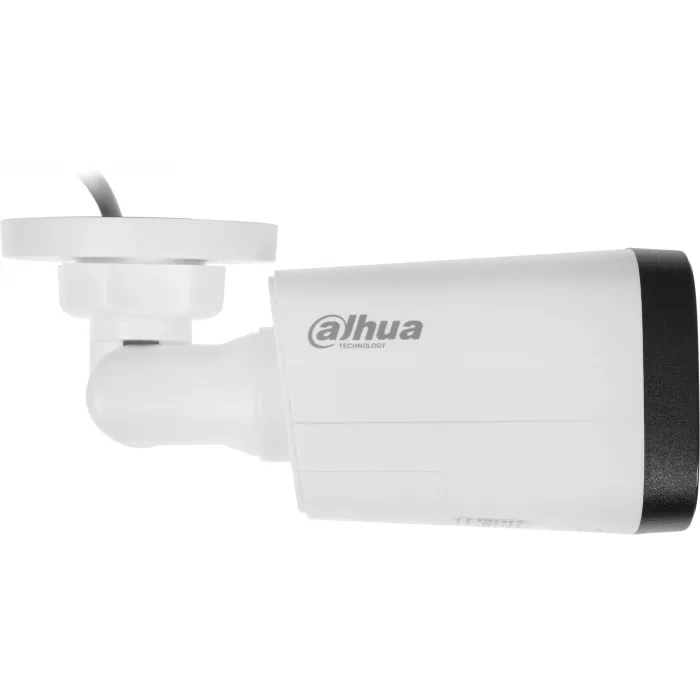 Камера видеонаблюдения IP Dahua DH-IPC-HFW1339DTK2P-SAW-IL-0280B Wi-Fi 2.8-2.8мм цв. корп.:белый (DH-IPC-HFW1339DTK2-SAW-IL)