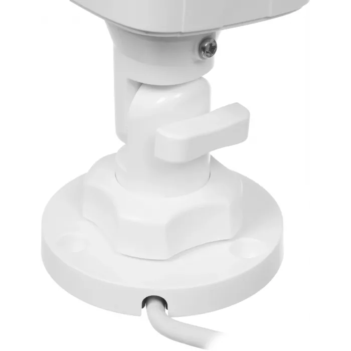 Камера видеонаблюдения IP Dahua DH-IPC-HFW1339DTK2P-SAW-IL-0280B Wi-Fi 2.8-2.8мм цв. корп.:белый (DH-IPC-HFW1339DTK2-SAW-IL)