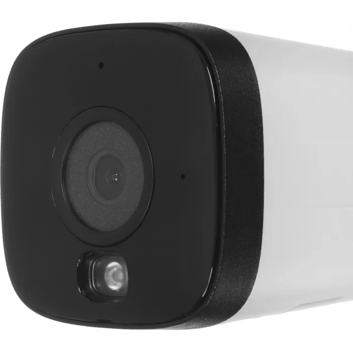 Камера видеонаблюдения IP Dahua DH-IPC-HFW1339DTK2P-SAW-IL-0280B Wi-Fi 2.8-2.8мм цв. корп.:белый (DH-IPC-HFW1339DTK2-SAW-IL)