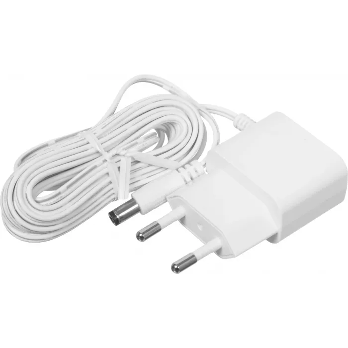 Камера видеонаблюдения IP Dahua DH-IPC-HFW1339DTK2P-SAW-IL-0280B Wi-Fi 2.8-2.8мм цв. корп.:белый (DH-IPC-HFW1339DTK2-SAW-IL)