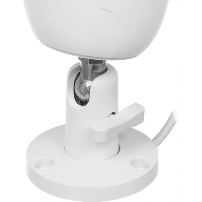 Камера видеонаблюдения IP Dahua DH-IPC-F5DP-IL-0280B Wi-Fi 2.8-2.8мм цв. корп.:белый (DH-F5D-IL)
