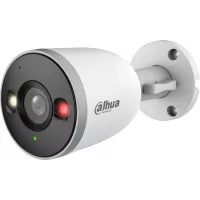 Камера видеонаблюдения IP Dahua DH-F5D-IL Wi-Fi 3.6-3.6мм цв. корп.:белый
