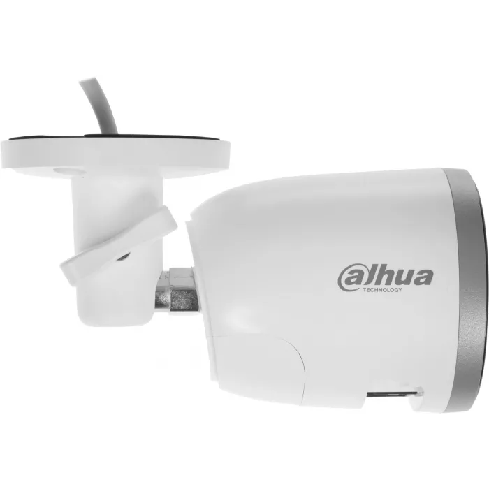 Камера видеонаблюдения IP Dahua DH-F5D-IL Wi-Fi 3.6-3.6мм цв. корп.:белый