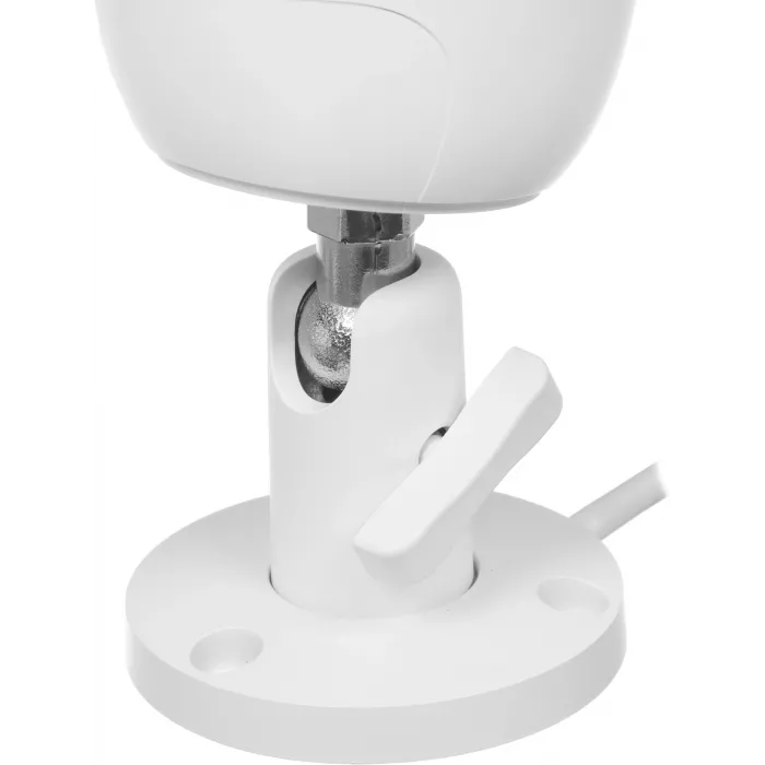 Камера видеонаблюдения IP Dahua DH-F5D-IL Wi-Fi 3.6-3.6мм цв. корп.:белый