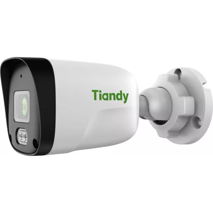 Камера видеонаблюдения IP Tiandy AK TC-C321N 1CNB-28 2.8-2.8мм цв. корп.:белый