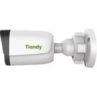Камера видеонаблюдения IP Tiandy TC-C34QN 2GNA-28 2.8-2.8мм цв. корп.:белый