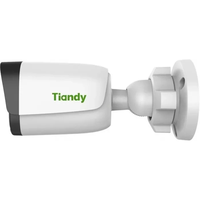 Камера видеонаблюдения IP Tiandy TC-C34QN 2GNA-28 2.8-2.8мм цв. корп.:белый