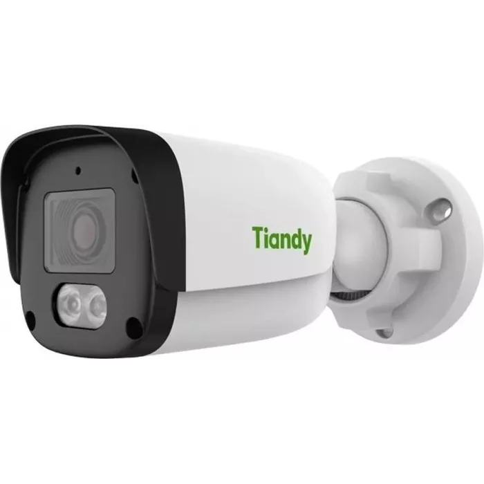 Камера видеонаблюдения IP Tiandy TC-C34QN 2GNA-28 2.8-2.8мм цв. корп.:белый
