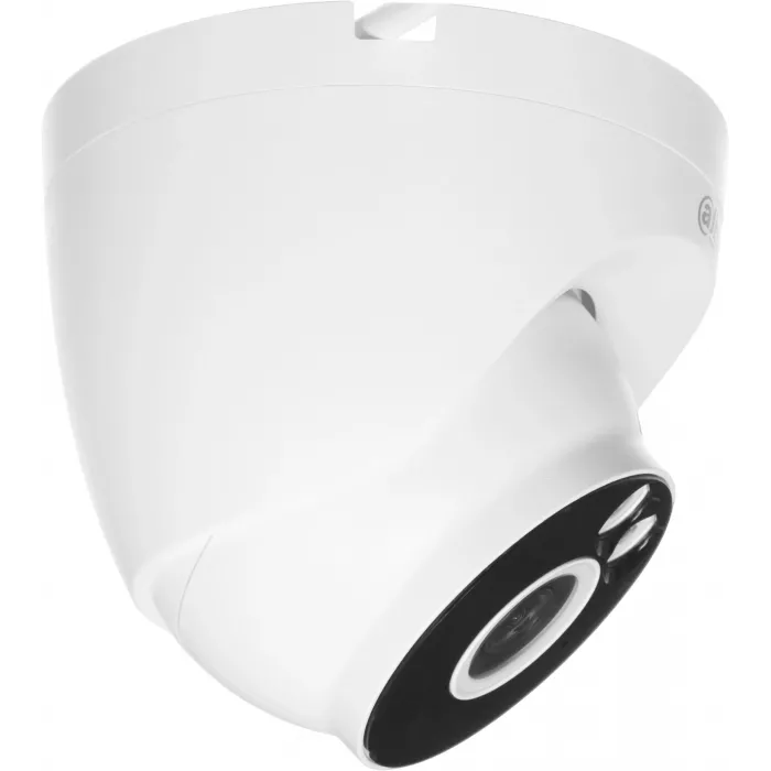 Камера видеонаблюдения IP Dahua DH-IPC-T3AP-IL-0360B Wi-Fi 3.6-3.6мм цв. корп.:белый (DH-T3A-IL)