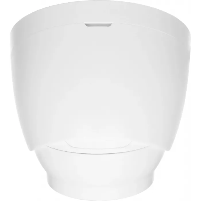 Камера видеонаблюдения IP Dahua DH-IPC-T3AP-IL-0360B Wi-Fi 3.6-3.6мм цв. корп.:белый (DH-T3A-IL)