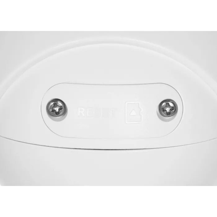 Камера видеонаблюдения IP Dahua DH-IPC-T3AP-IL-0360B Wi-Fi 3.6-3.6мм цв. корп.:белый (DH-T3A-IL)
