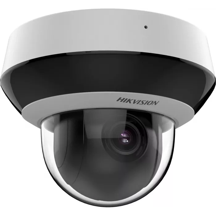 Камера видеонаблюдения IP Hikvision DS-2DE2A404IWG1-E 2.8-12мм цв. корп.:белый