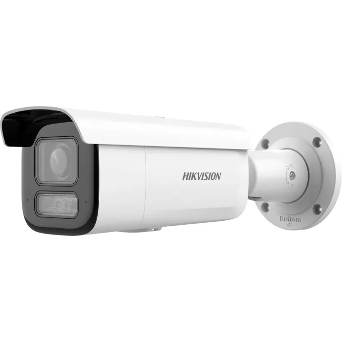 Камера видеонаблюдения IP Hikvision DS-2CD2683G2-LIZS2U(2.8-12mm) 2.8-12мм цв. корп.:белый