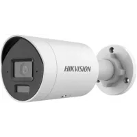 Камера видеонаблюдения IP Hikvision DS-2CD2043G2-LI2U(4mm) 4-4мм цв. корп.:белый