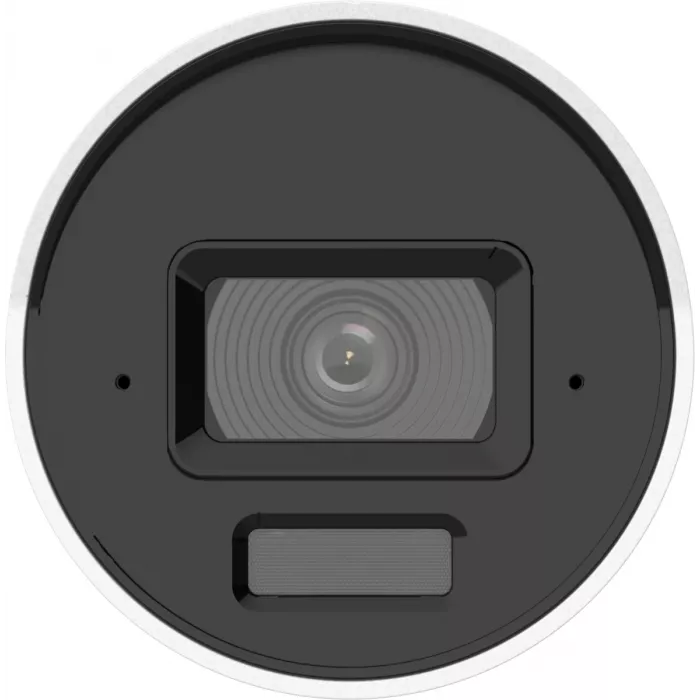 Камера видеонаблюдения IP Hikvision DS-2CD2043G2-LI2U(4mm) 4-4мм цв. корп.:белый