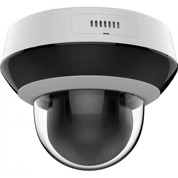 Камера видеонаблюдения IP Hikvision PTZ DS-2DE2A204IWG1-E 2.8-12мм цв. корп.:белый