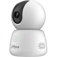 Камера видеонаблюдения IP Dahua DH-IPC-H5BP-0280B Wi-Fi 2.8-2.8мм цв. корп.:белый (DH-H5B)