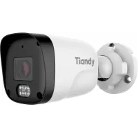 Камера видеонаблюдения IP Tiandy TC-C341N 1ANA-28 2.8-2.8мм цв. корп.:белый