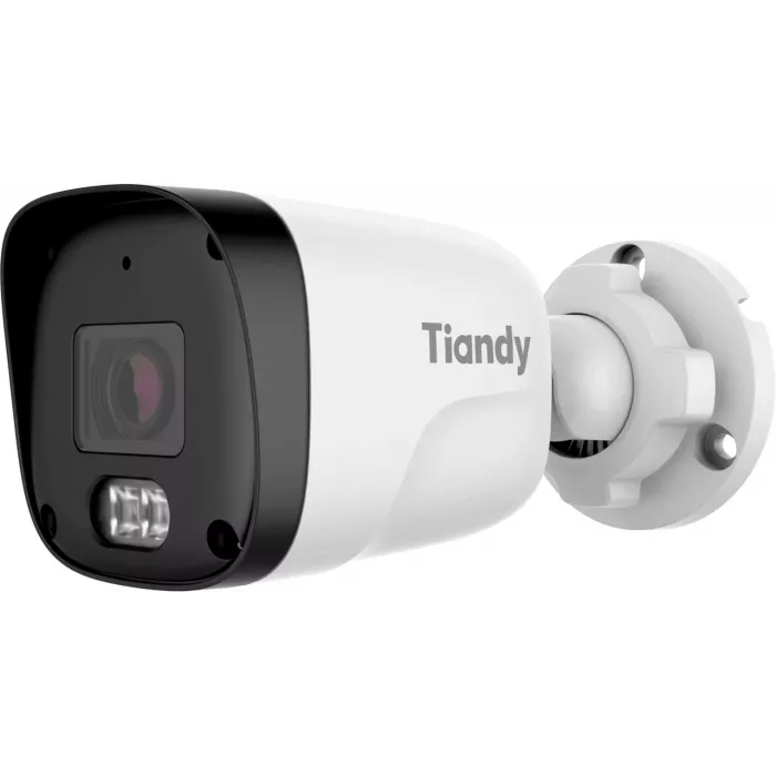 Камера видеонаблюдения IP Tiandy TC-C341N 1ANA-28 2.8-2.8мм цв. корп.:белый