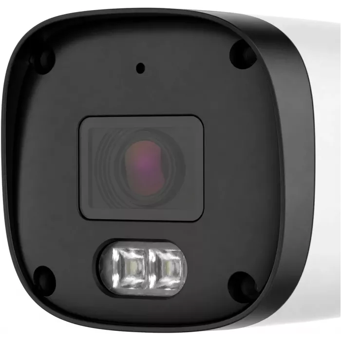 Камера видеонаблюдения IP Tiandy TC-C341N 1ANA-28 2.8-2.8мм цв. корп.:белый