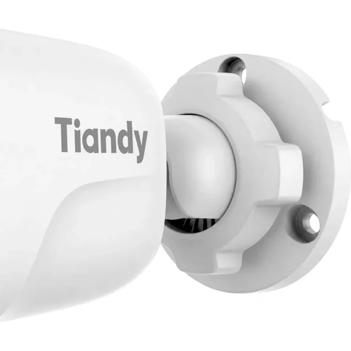 Камера видеонаблюдения IP Tiandy TC-C341N 1ANA-28 2.8-2.8мм цв. корп.:белый