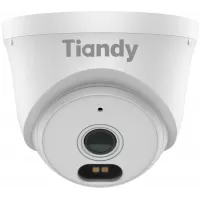 Камера видеонаблюдения IP Tiandy TC-C340N 1ANA-28 2.8-2.8мм цв. корп.:белый