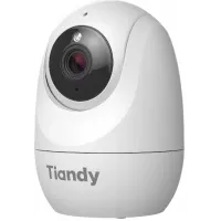 Камера видеонаблюдения IP Tiandy TC-H342N 9DB-4 Wi-Fi 4-4мм цв. корп.:белый