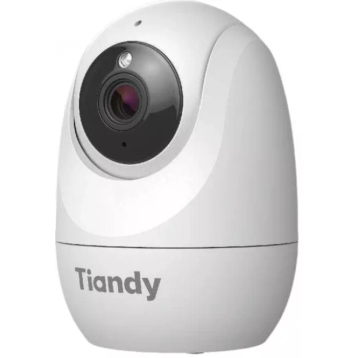 Камера видеонаблюдения IP Tiandy TC-H342N 9DB-4 Wi-Fi 4-4мм цв. корп.:белый