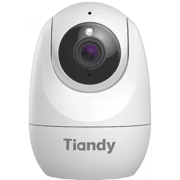 Камера видеонаблюдения IP Tiandy TC-H342N 9DB-4 Wi-Fi 4-4мм цв. корп.:белый