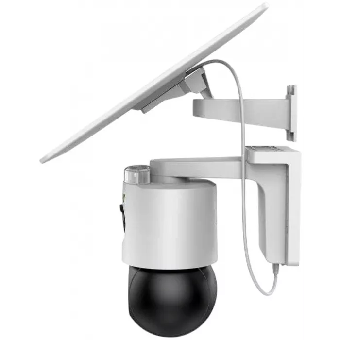 Камера видеонаблюдения IP Tiandy TC-H363N 8DB-4 Wi-Fi 4-4мм цв. корп.:белый