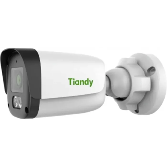 Камера видеонаблюдения IP Tiandy TC-C36QN 2ENB-28 2.8-2.8мм цв. корп.:белый