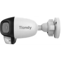 Камера видеонаблюдения IP Tiandy TC-C385N 2ANA-28 2.8-2.8мм цв. корп.:белый