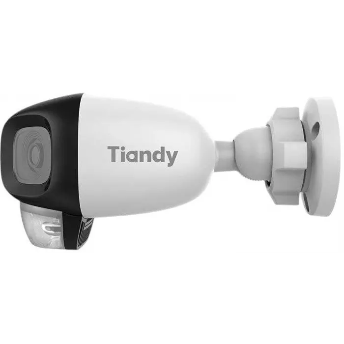 Камера видеонаблюдения IP Tiandy TC-C385N 2ANA-28 2.8-2.8мм цв. корп.:белый