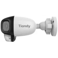 Камера видеонаблюдения IP Tiandy TC-C345N 2ANA-28 2.8-2.8мм цв. корп.:белый