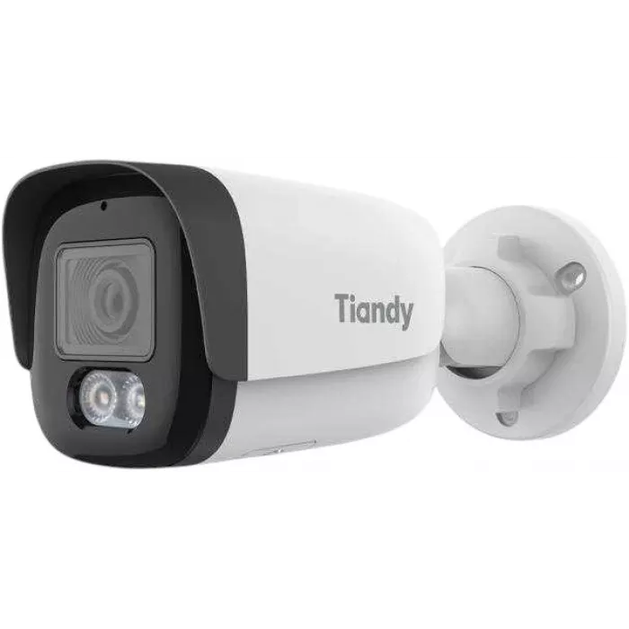 Камера видеонаблюдения IP Tiandy TC-C35WS 3ERB-28 2.8-2.8мм цв. корп.:белый