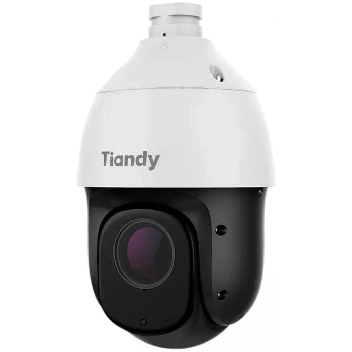 Камера видеонаблюдения IP Tiandy TC-H324S 323IA 5-115мм цв. корп.:белый